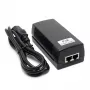 Ruckus PoE adapteris - strāvas inžektors - maiņstrāva 100-240 V