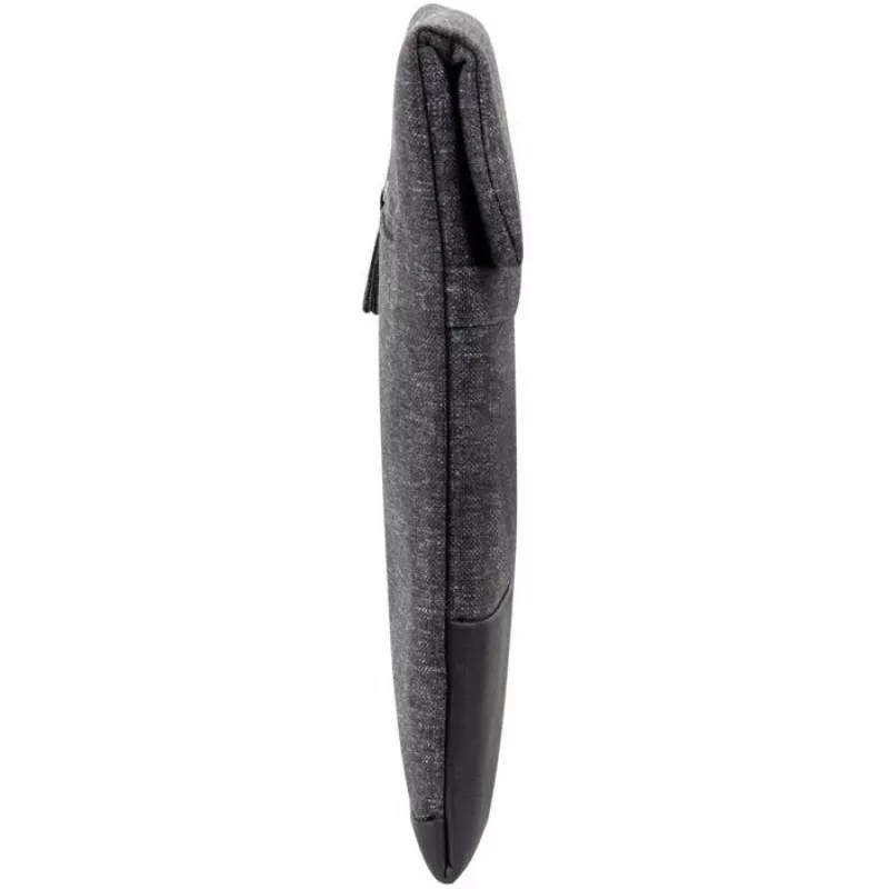 Sleeve case Rivacase 8802 laptop case 33.8 cm (13.3 inch) Melns pelēka