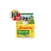 Sausā suņu barība JOSERA Adult Chicken 12,5 kg — mājputnu gaļa, 24% olbaltumvielu, 12% tauku, bez lipekļa