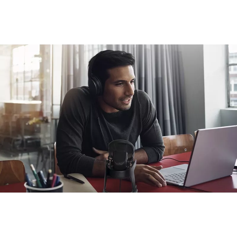 Marantz Professional Umpire kondensatora mikrofon USB
