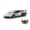 Jamara Lamborghini Aventador SVJ Performance 1:14 Balts 2.4GHz A - sporta auto - Elektriskais motors - 1:16 - Gatavs braukšanai (RTR) - Balts - zēniem (405172)