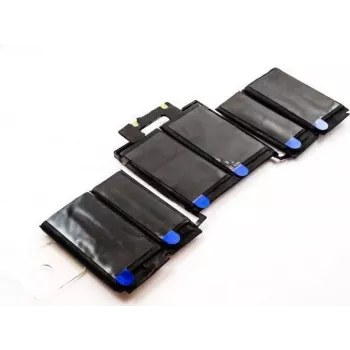 CoreParts MBXAP-BA0071 klēpjdatora rezerves daļa Akumulators