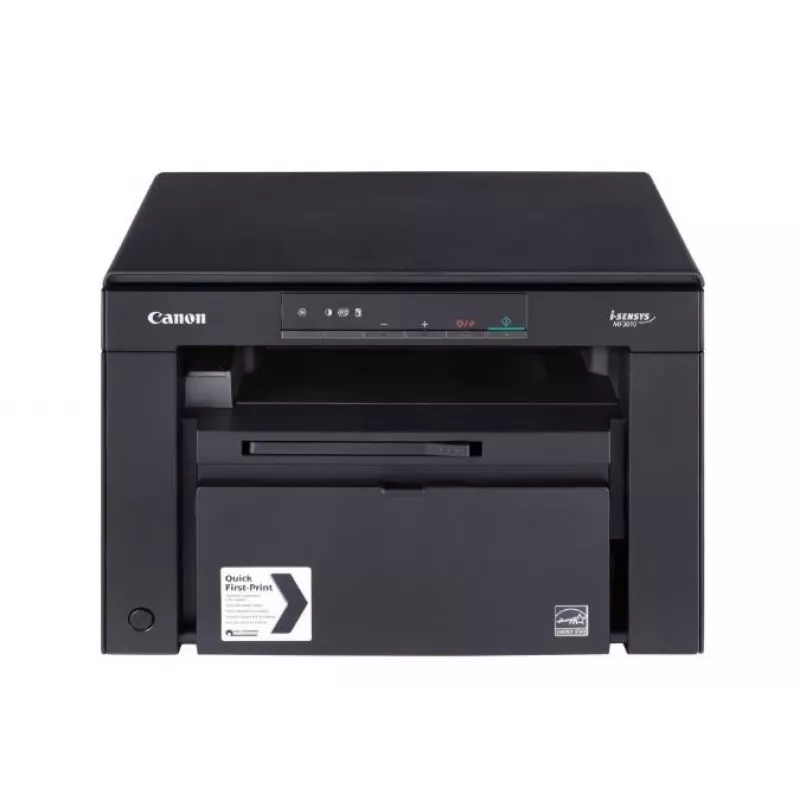 Canon i-SENSYS MF3010 lāzerprinteris A4 1200 x 600 DPI 18 lpp./min