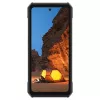 UleFone Armor 30 viedtālrunis, 12 GB RAM, 512 GB atmiņa, melns, energoefektivitātes klase A