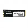 Solid State Drive PATRIOT P400 V4 4 TB M.2 NVMe (4000 GB, M.2, Melns)