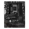 Mātesplate ASRock B860 Pro-A — Intel B860 ATX, LGA 1851, DDR5, 4x DIMM, 256GB, 2.5Gb LAN, 1x M.2, 4x SATA III