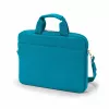 Eco plāns Case DICOTA BASE 35,8 cm (14,1 collas) zils