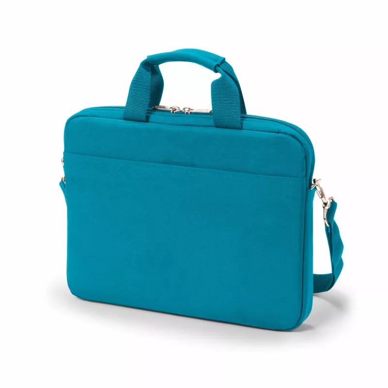 Eco plāns Case DICOTA BASE 35,8 cm (14,1 collas) zils