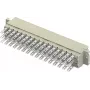 Harting sieviešu savienotājs - Formas faktors F Pole: 48 0906 2487 823 Saturs: 1 gab. (09 06 248 7823)