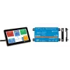 5 collu GX Touch 50 displejs no Victron Energy — skārienekrāna monitors ar Bluetooth savienojumu