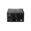 ENDORFY Supremo FM6 850 W barošanas bloks, 24-pin ATX, pilnībā modulārs, 80 PLUS Gold, 120 mm ventilators, melns