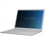 Bezrāmja displeja privātuma filtrs DICOTA D31695-V1 15,6 collas spīdīgs/matēts