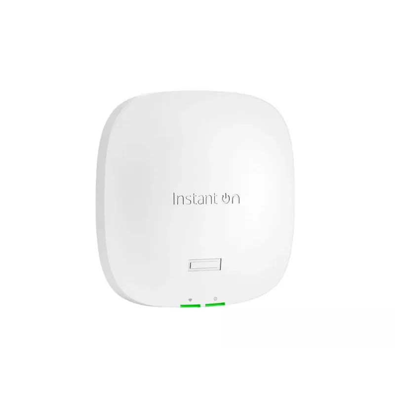 Piekļuves punkts HPE Instant On AP21 2,4 GHz 5 GHz Wi-Fi 5