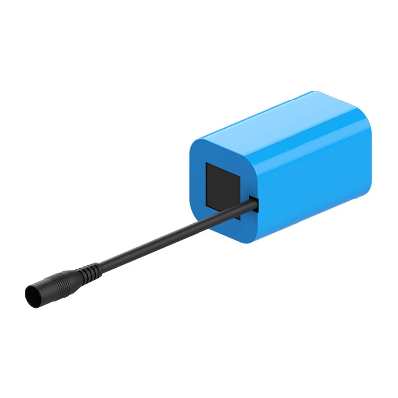 Baterija Flytec V900 12000mAh — Uzlādējams ārējais akumulators, 12000 mAh ietilpība