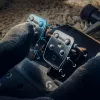 Stūres rats un pedāļi Logitech G G923