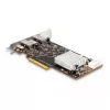 DeLOCK 90097 iekšējais USB 3.2 Gen 2 Type-C PCIe adapteris 20 Gbit/s