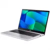 Acer Extensa 15 EX215-57-TCO-57S2 Intel® Core™ i5 i5-1334U klēpjdators 39,6 cm (15,6 inch) Full HD 16 GB DDR5-SDRAM 512 GB SSD Wi-Fi 6E (802.11ax) Windows 11 Pro Education sudrabaini pelēks