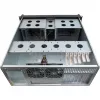 Servera korpuss Inter-Tech 4U-4098-S Rack melns