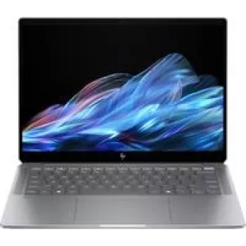HP OmniBook Ultra AI PC 14-fd0192ng 14 piezīmjdators 2.2k IPS skārienjūtīgs, Ryzen AI 9 365, 16GB RAM, 2TB SSD, Windows 11 (AW0U7EA#ABD)