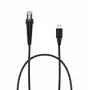 Newland RJ45 - USB kabelis 3 metri sērijai Handheld FR un FM - Kabelis - Digitāls/Dati