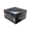 Azza PSAZ-750W barošanas bloks 20+4 pin ATX ATX Melns