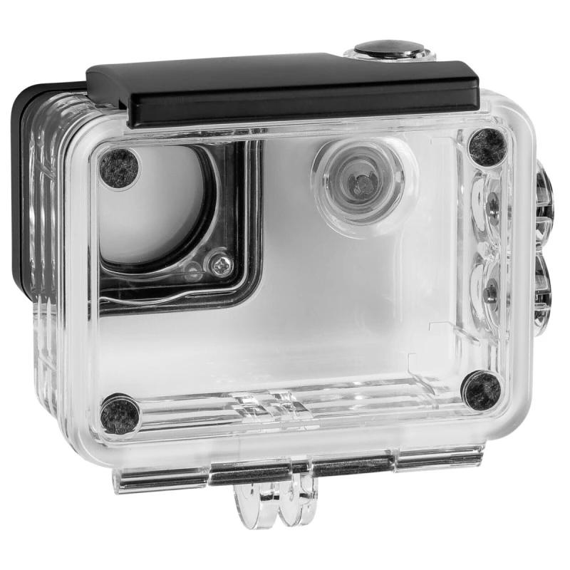 Easypix GoXtreme zemūdens korpuss Black Hawk+ - digitālās kameras automātam (55310)