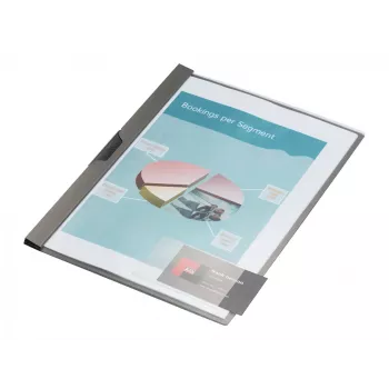 Etiķešu turētājs Durable Pocketfix 8079-19