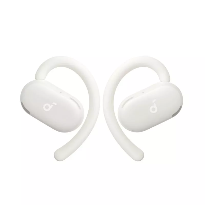 Austiņas Soundcore V20i baltas