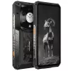 Viedtālrunis Ulefone Armor 28 Pro 5G 6.58 collas 16GB 512GB Melns