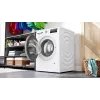 Bosch WAN2813APL Series 4 Priekšējās ielādes veļas mašīna 8 kg 1400 apgr./min Balta