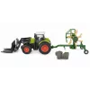 Traktors Amewi 22641 RC modelis Elektriskais dzinējs 1:24