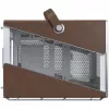 PC korpuss Montech Heritage Midi Tower balts