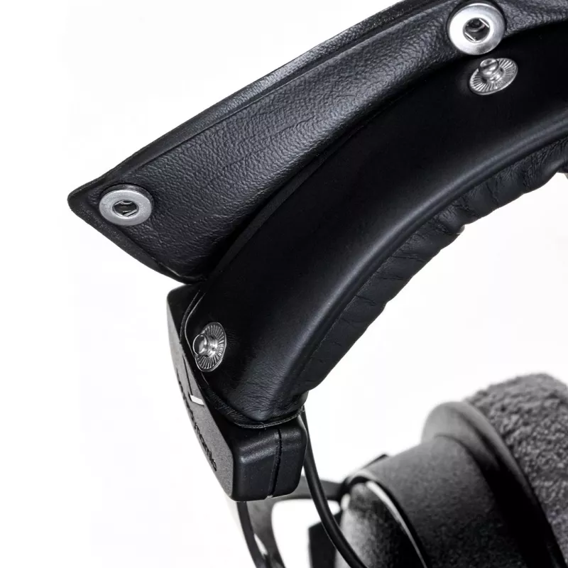 Beyerdynamic DT 770 PRO austiņas, vadu, galvas saite, melnas