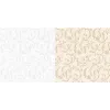 Papstar 84994 balts