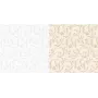 Papstar 84994 balts