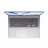 Portatīvais dators ASUS Vivobook 16 M1607GA-MB003W Ryzen AI 7 445 16,0 collu WUXGA IPS līmeņa 60Hz 300 niti 16GB DDR5 512GB SSD Radeon Wi‑Fi+BT 1080p kamera 42Wh Windows 11