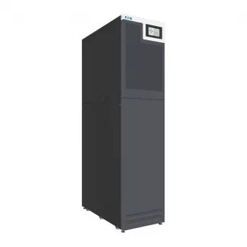 Eaton 93T 93T 15kVA IB - UPS - Tornis - Maiņstrāva 380/400/415 V - 15 kW - 15000 VA - 3 fāzes - Ethernet (93T15KMBSBI)