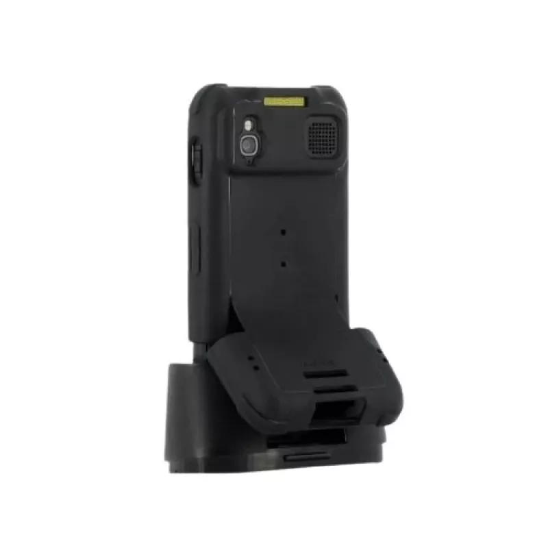 Rokas datora maciņš Honeywell Mobilis 065018 melns