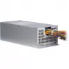 Inter-Tech ASPOWER U2A-B20600-S - Barošanas bloks (iekšējais) - Maiņstrāva 100-240 V - 600 W (88887228)