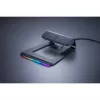 Portatīvā datora statīvs Razer RC21-01110200-R3M1 Melns 38.1 cm (15 collas)