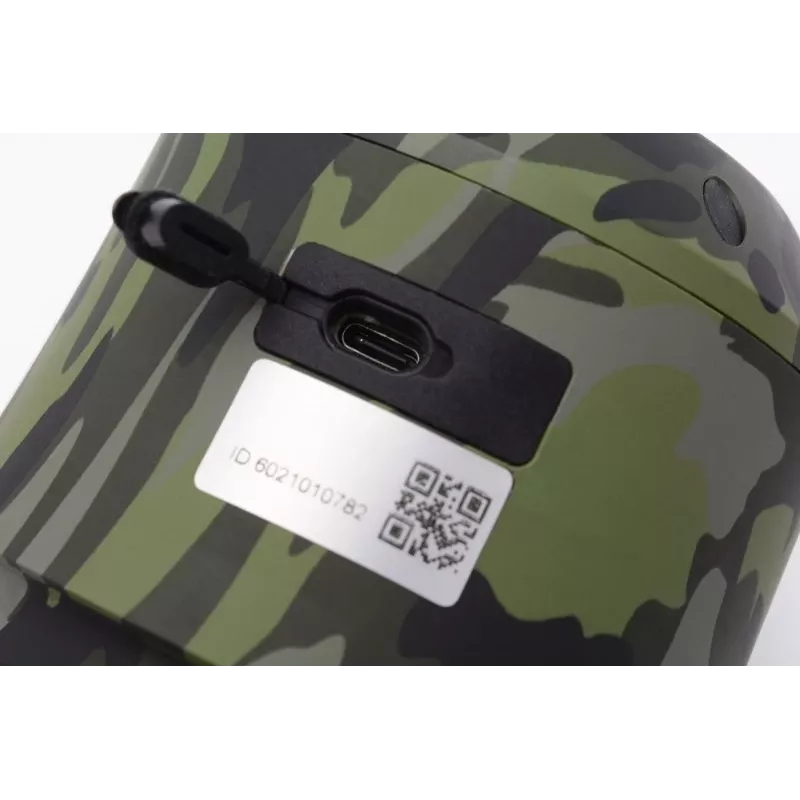 Technaxx 4G PT Dome TX-290 ar saules paneli