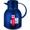 EMSA 504231 karafe/krūze/pudele Zila, Caurspīdīga