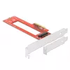 Saskarnes karte DeLOCK 90401