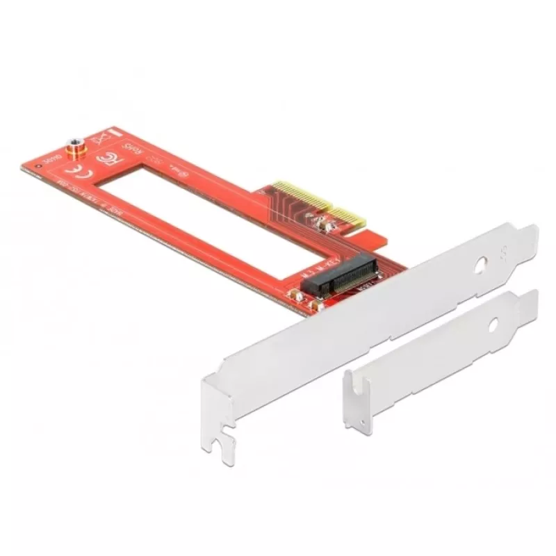 Saskarnes karte DeLOCK 90401
