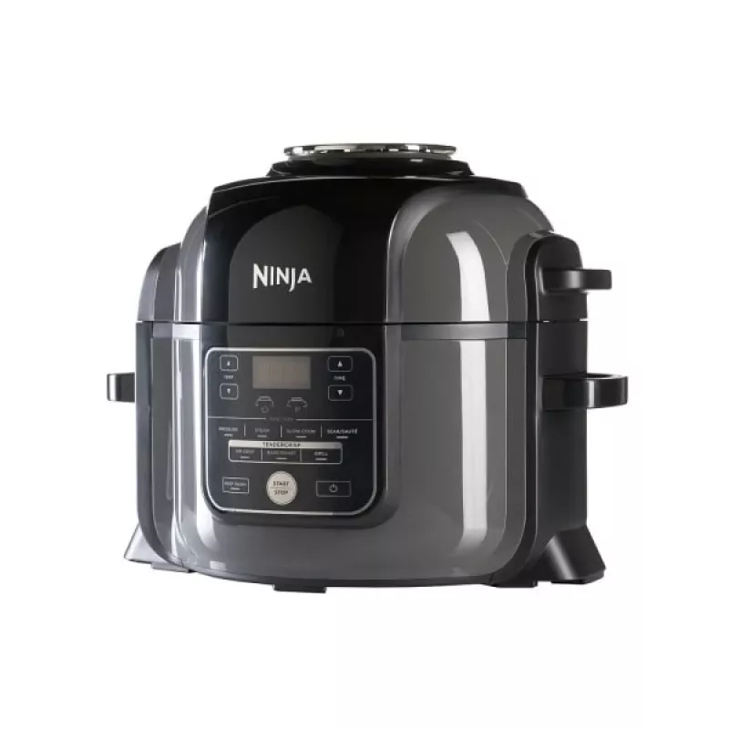Ninja OP300 6 L 1460 W Melns