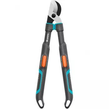 Gardena zaru šķēres TeleCut Pro S pelēks/tirkīzs 52 cm - 67 cm (12040-88)