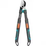 Gardena zaru šķēres TeleCut Pro S pelēks/tirkīzs 52 cm - 67 cm (12040-88)
