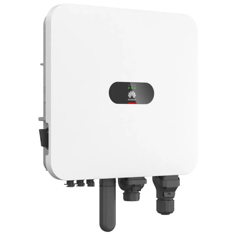 Hibrīda invertors nesabalansētām slodzēm HUAWEI SUN2000-10K-MAP0 10 kW 3-fāžu