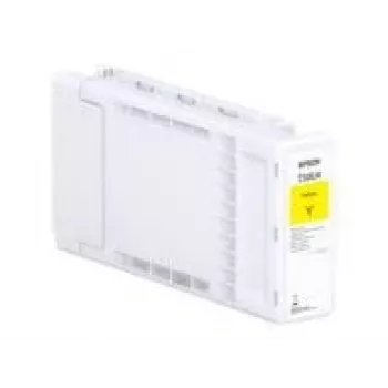 Tintes kasetne Epson Ultrachrome Xd3 C13T50U400 Melna
