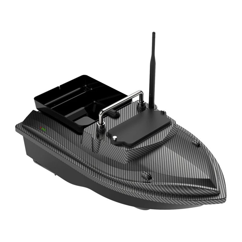 Flytec V060 12000mAh barības laiva
